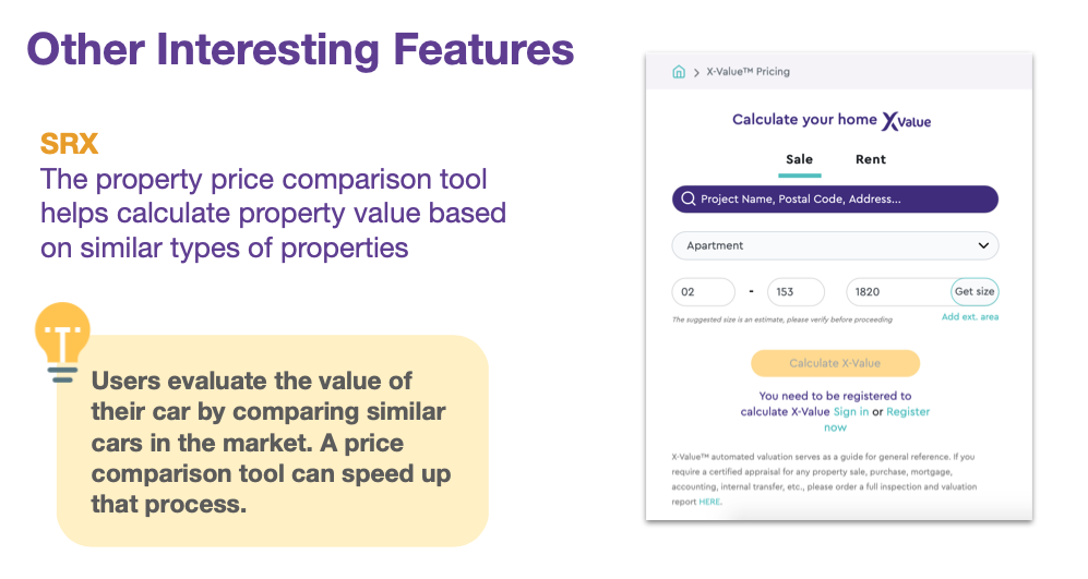 comparative_InterestingFeatures