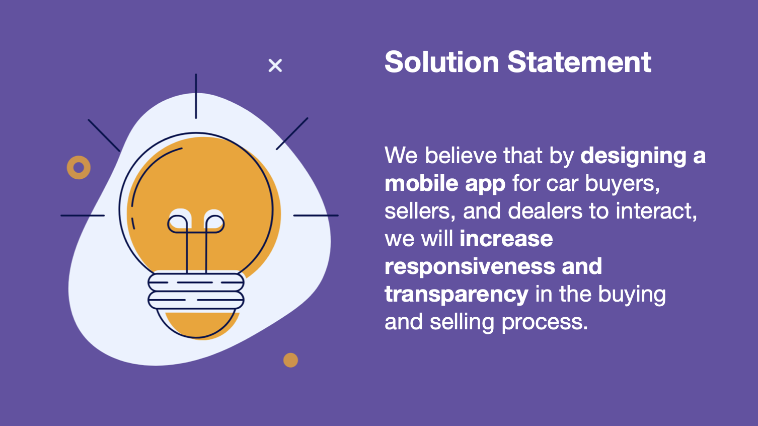 solutionStatement
